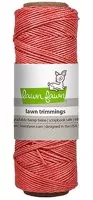 Coral - Kordel - Lawn Trimmings - Lawn Fawn
