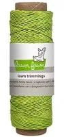 Lime Green - Kordel - Lawn Trimmings - Lawn Fawn