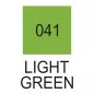 Preview: lightgreen cleancolor realbrush zig 1