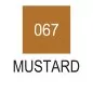 Preview: Mustard cleancolor realbrush zig 1