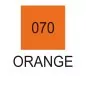 Preview: Orange cleancolor realbrush zig 1
