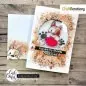 Preview: Odey & Friends 5 Clear Stamps Creaties CraftEmotions 1