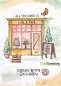 Preview: Bakery Shop Clear Stamps CraftEmotions 1