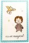 Preview: You are Magical Stempel Impronte D'Autore 3