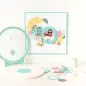 Preview: Circle Spin & Trim we r memory keepers 2
