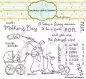Preview: Amazing Mom Clear Stamps Colorado Craft Company by Anita Jeram