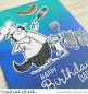 Mobile Preview: Dad's Cooking Clear Stamps Colorado Craft Company by Anita Jeram 1