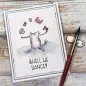 Preview: Summer Story Clear Stamps Colorado Craft Company by Anita Jeram 2