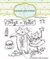 Preview: Trick or Treating Cats Clear Stamps Colorado Craft Company by Anita Jeram