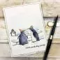 Preview: Ice Holiday Clear Stamps Colorado Craft Company by Anita Jeram 2
