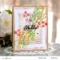 Preview: Simple Frame 3D Embossing Folder by Altenew 2
