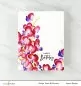 Preview: Paint A Flower - Sweet Pea Clear Stamps Altenew