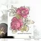 Preview: Bountiful Bouquet clearstamps altenew 1