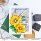 Preview: Happy Flowers clearstamps altenew