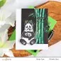 Preview: Bamboo Branches 3D Embossing Folder by Altenew 2
