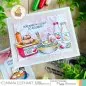 Preview: Bibimbap Clear Stamps Stempel Mama Elephant 1