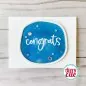 Preview: Bold Greetings avery elle clear stamps 1