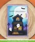 Preview: BuildAHouse HalloweenAddOn Yainea01
