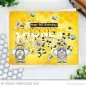 Preview: Buzzing with Happiness Clear Stamps My Favorite Things 1