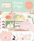 Preview: Here Comes Easter Frames & Tags Die Cut Embellishment Carta Bella