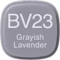 Preview: BV23 Grayish Lavender Copic Classic Marker