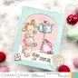 Mobile Preview: You've got Mail Clear Stamps Stempel Mama Elephant 1