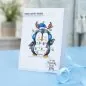Preview: Making Spirits Bright stempel set crafters companion 2