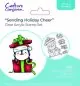 Preview: Sending Holiday Cheer stempel set crafters companion