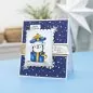 Preview: Sending Holiday Cheer stempel set crafters companion 3