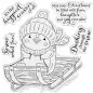 Preview: Snow What Fun! stempel set crafters companion 1