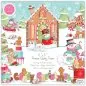 Preview: Craft Consortium Candy Christmas 6"x6" inch paper pad