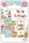 Mobile Preview: Candy Christmas Washi Tape Craft Consortium