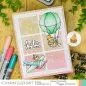 Preview: Celebrating You Clear Stamps Stempel Mama Elephant 1