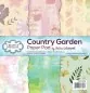 Preview: Creative Expressions Helen Colebrook - Country Garden 8"x8" inch paper pad
