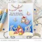 Preview: Bubbly Birthday Stempel My Favorite Things Projekt 1