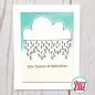 Preview: Chance Of Sprinkles avery elle clear stamps 1