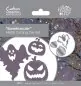 Preview: Spooktacular stanzset All Hallows Eve crafters companion
