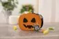 Preview: All Hallows Eve - Pumpkin Treat Box schablonen crafters companion 2