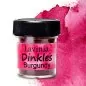 Preview: Dinkles Ink Powder Burgundy Lavinia