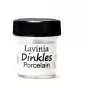 Preview: Dinkles Ink Powder Porcelain Lavinia