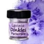 Preview: Dinkles Ink Powder Periwinkle Lavinia