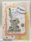 Preview: Cupcake Mice clearstamps Gerda Steiner Designs 1