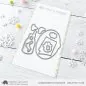 Preview: Gingerbread Cookies Stanzen Creative Cuts Mama Elephant