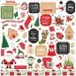 Preview: Echo Park Have A Holly Jolly Christmas 12x12 inch collection kit 10
