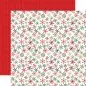 Preview: Echo Park Have A Holly Jolly Christmas 12x12 inch collection kit 6