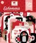 Mobile Preview: Hello Valentine Ephemera Die Cut Embellishment Echo Park Paper Co