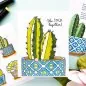 Preview: Can't Touch This Clear Stamps Colorado Craft Company by Kris Lauren 1