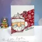Preview: Santa Cheer Mug Stanzen Colorado Craft Company by Kris Lauren 1