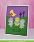Preview: LF1458 CostumeParty sml lawn fawn card2