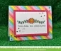 Mobile Preview: LF1656 ReallyRainbowCollectionPack lawn fawn scrapbooking paper card2